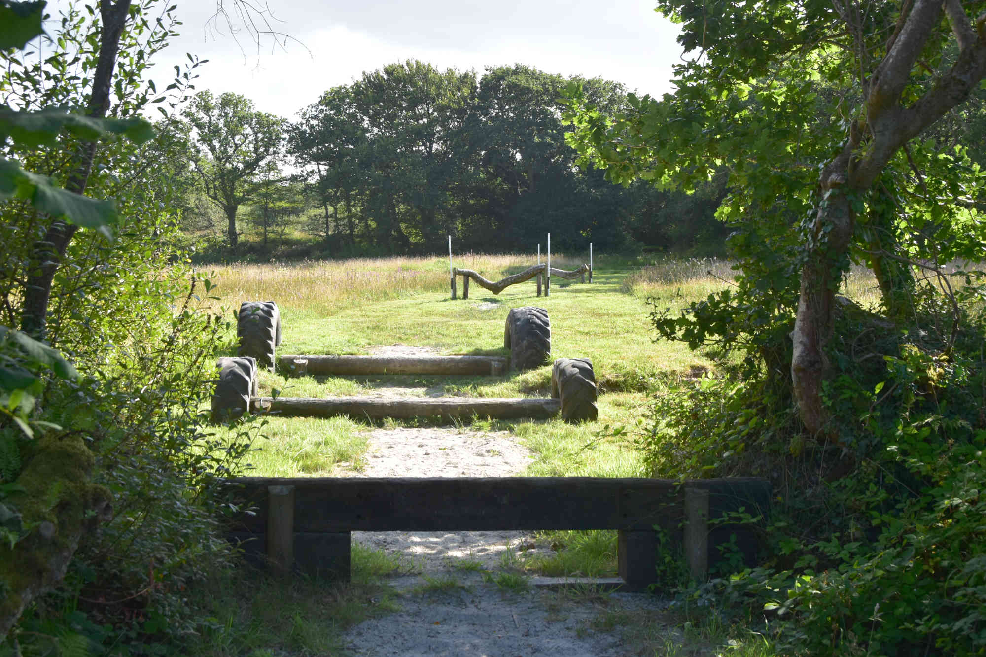 Cross Country Hire Knightswood