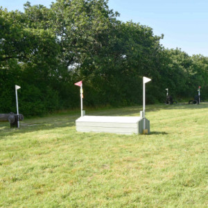 Cross Country Field