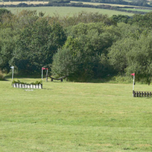 Cross Country Field